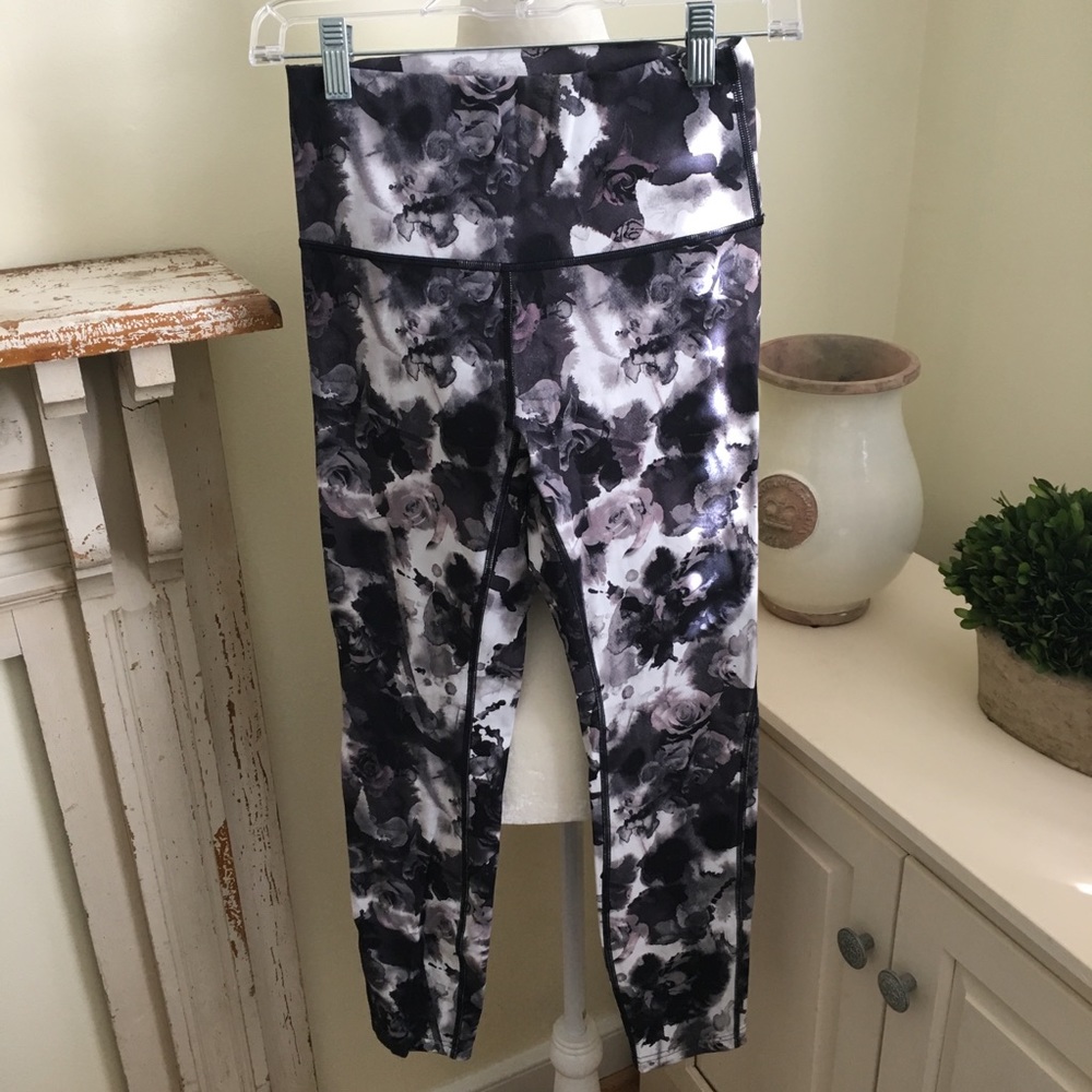 Lululemon High Times Pant